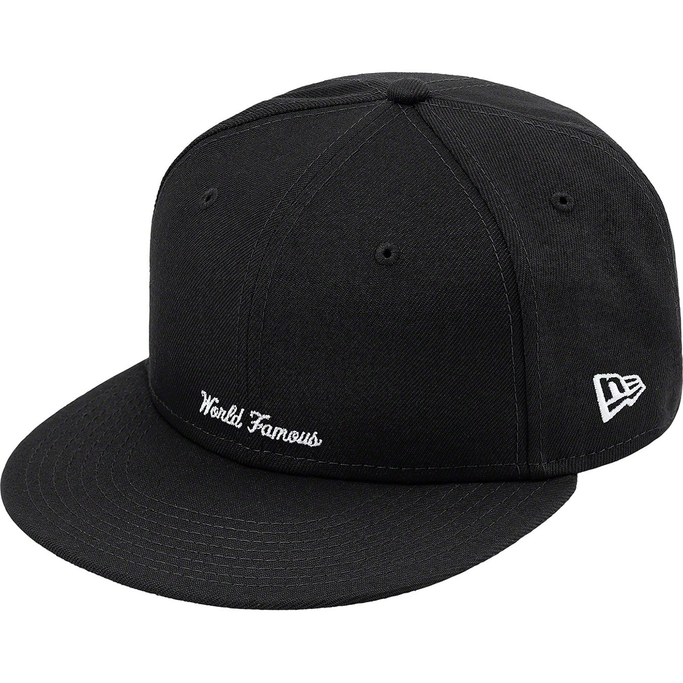 Reverse Box Logo New Era® view 2